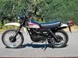 Yamaha XT 500  - YAMAHA ENDURO 50