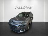 Citroën Berlingo Feel M EAT 8 - Citroën Gebrauchtwagen von 2018