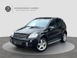 Mercedes-Benz ML 63 AMG 4Matic*1.Hand*MwSt*20"AMG*MB SHeft* - aus 2006: AMG