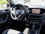 Volkswagen T-Cross R-LINE STYLE TSI DSG LED NAVI LM18 DAB+ - Volkswagen T-Cross in Bochum