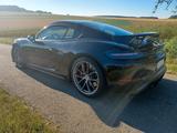 Porsche Cayman GT4 - gebrauchte Porsche Cayman aus dem Jahr 2020