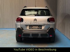 CITROEN C3 Aircross Feel Spurhalt/TEMPOMAT/LimitSpeed