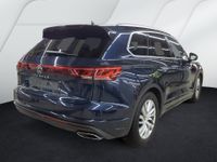Volkswagen Touareg - Vorschau Bild 3
