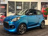 Ligier JS50L Team 26 Sport Mopedauto Microcar 45KM auto - gebrauchte Ligier Kleinwagen