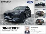 Ford KUGA ACTIVE X LED+Glasdach+360°Kamera+Headup