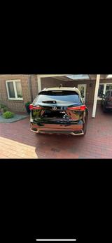 Lexus NX 300h BJ2020| 93.000 km | TÜV NEU | Scheckheft - Lexus: Geländewagen