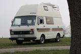 Volkswagen LT 31 Sven Hedin, 102PS TD, H-Kennzeichen - Volkswagen LT: Lt1