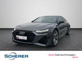 Audi RS 7 Sportback performance TFSI quattro tiptroni - gebrauchte Audi RS7 aus dem Jahr 2023