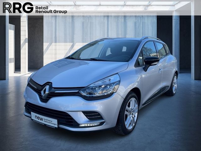 Renault Clio Grandtour 4 0.9 TCE 90 Limited