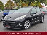 Peugeot 207 SW Urban Move*Klima*Navi*Phone*TÜV+SERV+GARA - Peugeot 207: Se