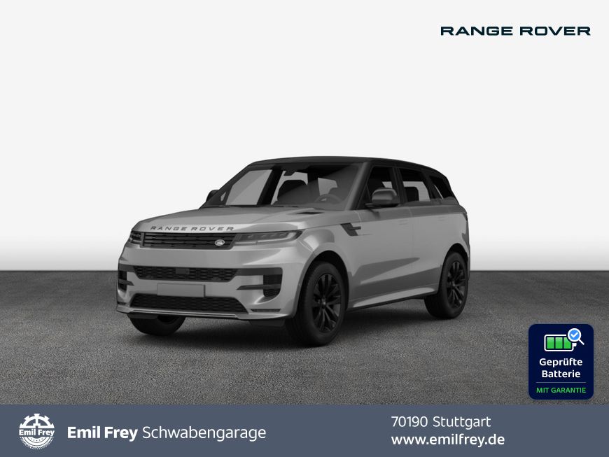 Land Rover Range Rover Sport P460e Momentum Hybrid S 294 kW