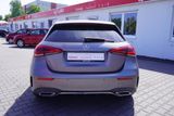 Mercedes-Benz A200 AMG Line BI-COLORLEDER KAMERA NAVI - Mercedes-Benz A 200: Leder