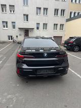 BMW 740d xDrive - - BMW 740 in Nürnberg