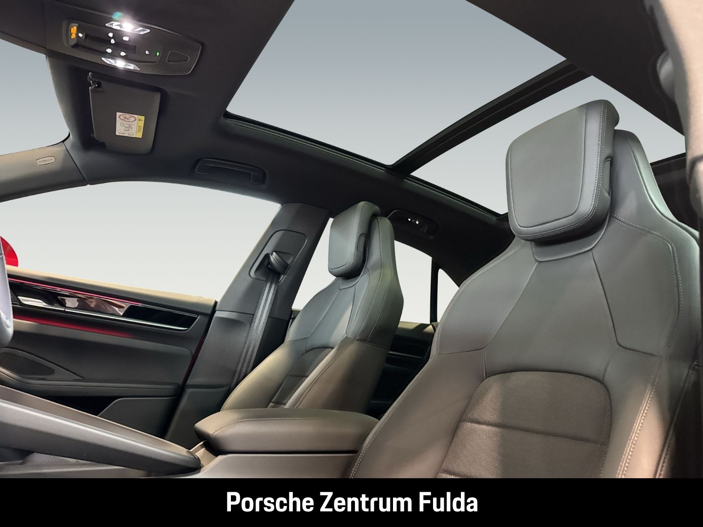 Porsche Macan - Bild 26