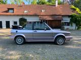 Volkswagen Golf 1 Cabrio Oldtimer Fashionline - Volkswagen Golf: Fashion