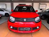 Suzuki Ignis  - Klima - 90 Tkm - Suzuki Ignis mit Benzin-Antrieb