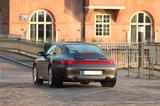 Porsche 996 Carrera 4S