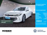 Volkswagen Passat Business 2,0 l TDI DSG AHK ACC LED 360° - Volkswagen Passat: 3.0