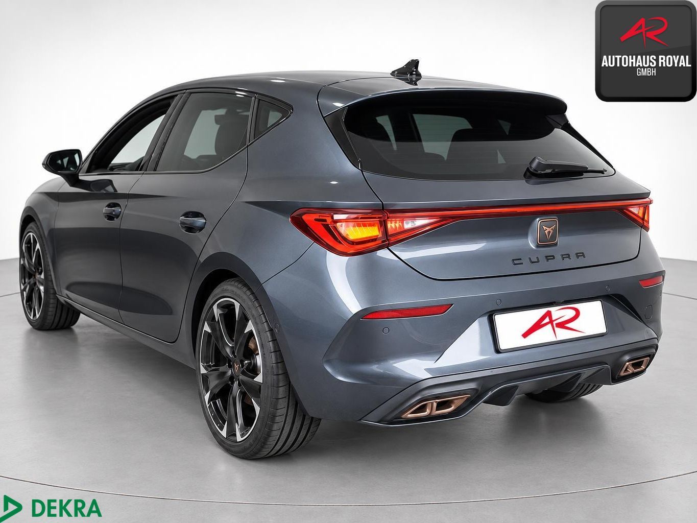 Cupra Leon 1.4 TSI e-Hybrid VZ PANO,MATRIX,KAMERA,ACC imagem 2