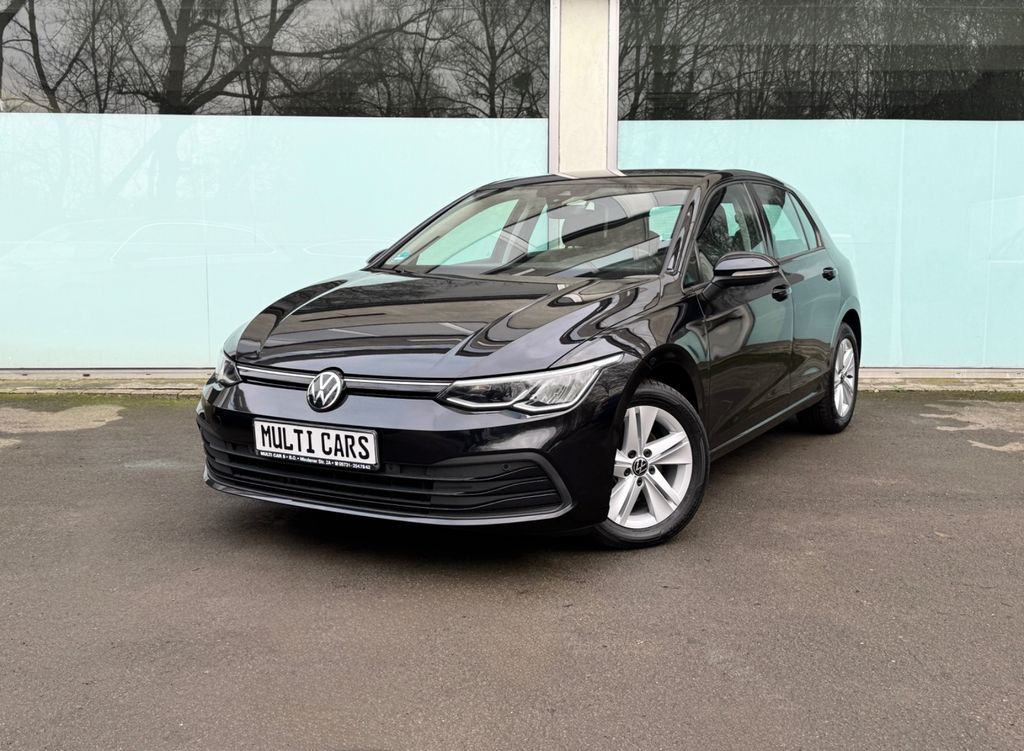 Image of Volkswagen Golf
