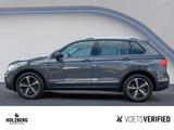 Volkswagen Tiguan 2.0 TDI Active DSG PANO+MATRIX+STHZ+NAVI - Volkswagen Tiguan ACTIVE mit Diesel-Antrieb