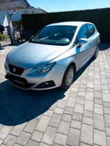 Seat Ibiza 1.4 16V Style Style - 79264km - TÜV 03/28
