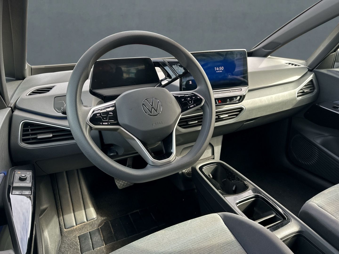 ID.3 Pro 107 kW StandHZG Navi Digitales Cockpit 