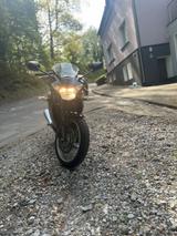 Honda CBR250R - HONDA CB 250 R