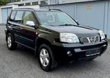 Nissan X-Trail 2.5 AUTOMATIK TÜV NEU! - gebrauchte Nissan X-Trail aus dem Jahr 2004