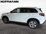 Suzuki Vitara 1.4 Allrad Automatik Comfort Navi LED PDC - Suzuki Vitara mit Benzin-Antrieb: Geländewagen