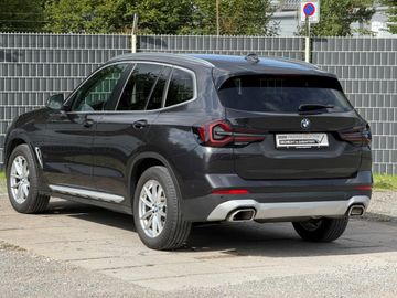 BMW X3 - 3