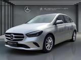 Mercedes-Benz B 220 d Progressive, MBEAM DISTRONIC MBUX Ambie - Mercedes-Benz B 220 aus 2022