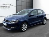 Volkswagen Polo V Highline AUTOMATIK *KLIM*SH*ALU*NAVI*PDC* - Volkswagen Polo aus 2011