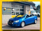 Volkswagen Eos 2.0 TDI *Autom. *77.500 km *Klima *8-fach - Volkswagen Eos: Automatik