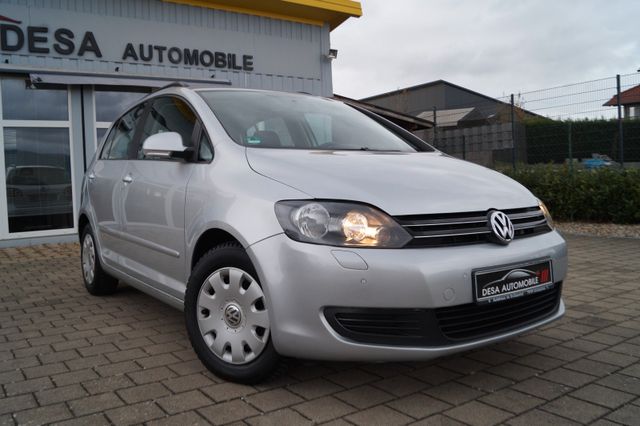 Volkswagen Golf Plus VI Comfortline 2.Hand Scheckheft