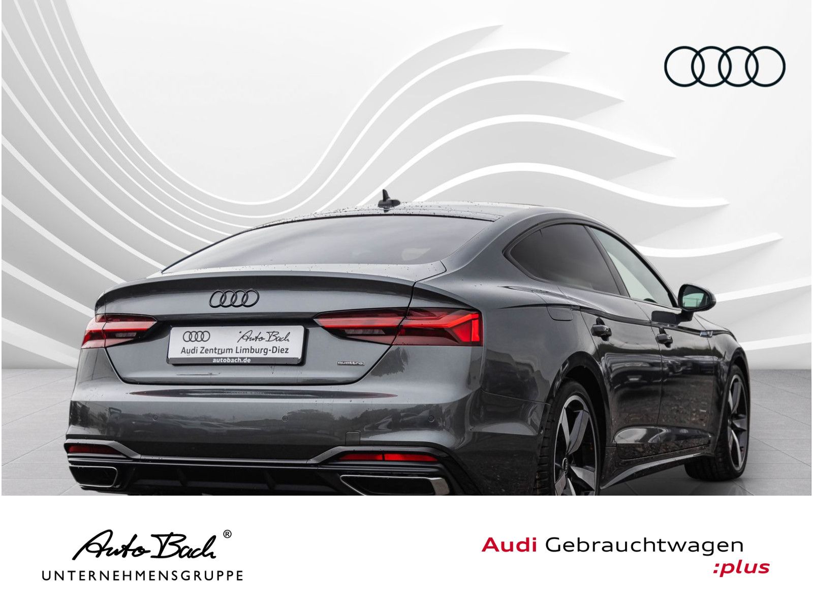 Audi A5 - Bild 5