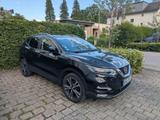 Nissan Qashqai 1.3 DIG-T N-CONNECTA N-CONNECTA - Nissan Qashqai: Limousine