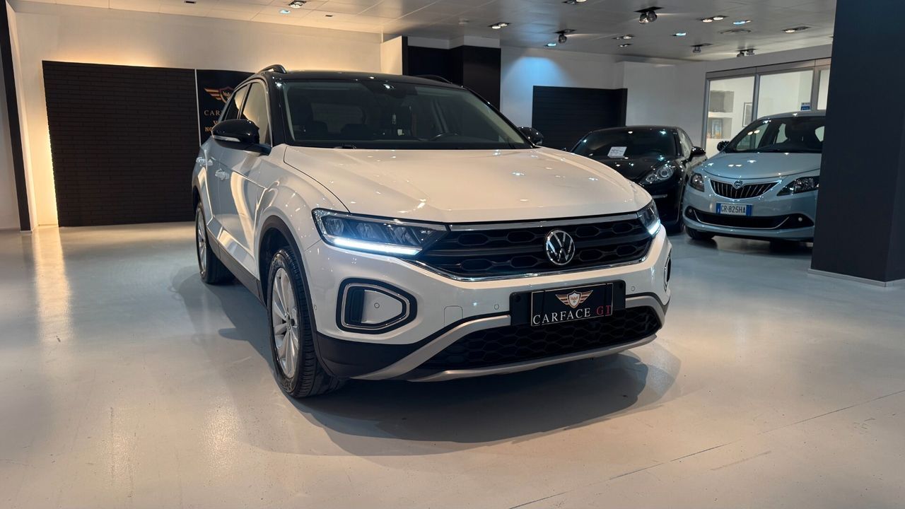 Other VOLKSWAGEN T-ROC ADVANCED 2.0D 116CV - 2022 imagem 3