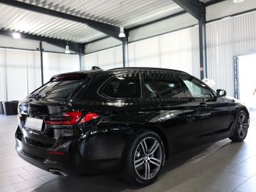 BMW 520 - 10