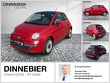 Fiat 500 Lounge PANO*AUTOMATIK*KLIMA*Winterräder* - Fiat 500: Automatik