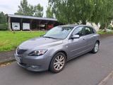 Mazda 3 - 1,6 Liter - Automatik - 79.000 k... - Mazda aus 2006: Mazda6