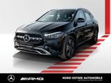 Mercedes-Benz GLA 200 d PROGRESSIVE AHK SHZ KLIMA NAVI MBUX