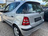 Mercedes-Benz A 170 CDI AUTOMATIK-KLIMA,PDC-Navi - Mercedes-Benz A 170: Cdi