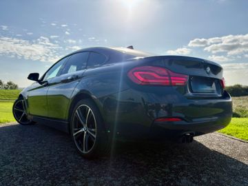 BMW 420 Gran Coupé - 8