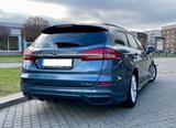 Ford Mondeo 1,5 EcoBoost 121kW ST-Line Turnier ST... - Ford Mondeo: Privatanbieter