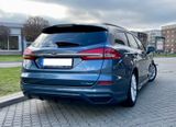 Ford Mondeo 1,5 EcoBoost 121kW ST-Line Turnier ST... - Ford Mondeo Gebrauchtwagen in Mannheim