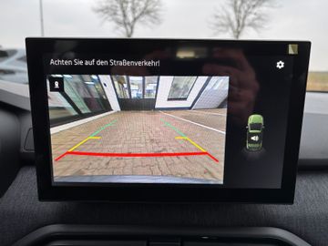 Dacia Sandero Expression TCe 100