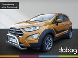 Ford ECOSPORT 1.0 Aut. TITANIUM Allwetter SHZ LHZ PDC - Ford EcoSport mit Panoramadach