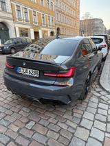 BMW 330i xDrive M Sport Automatic M Sport - BMW 330: Xdrive