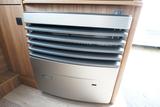 HYMER / ERIBA / HYMERCAR Eriba Touring 550 Summer Deal 2025 - HYMER / ERIBA 550s